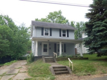 1700 40th St NW, Canton, OH 44709 