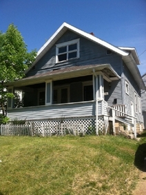 368 W Sixth St, Mansfield, OH 44903 