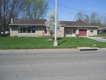 1249 East Main Street, Montpelier, OH 43543 