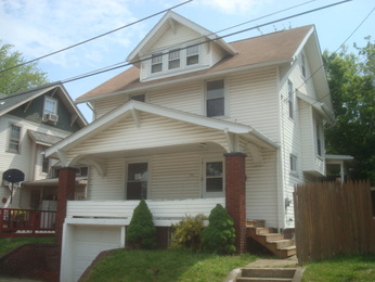 622 Roslyn Ave SW, Canton, OH 44710 