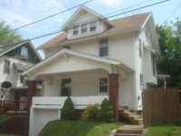 622 Roslyn Ave SW, Canton, OH 44710 