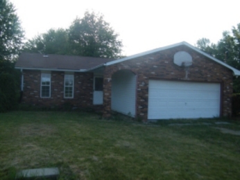 3335 Derussey Rd, Collins, OH 44826 
