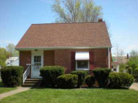 725 East 254th St, Euclid, OH 44132 