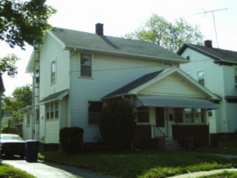 4412 Commonwealth Ave, Toledo, OH 43612 