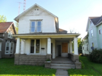 231 Spring St, Willard, OH 44890 