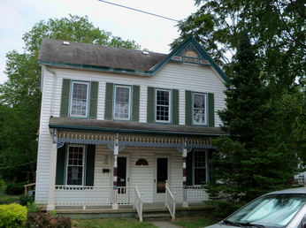 120 S West St, Mason, OH 45040 