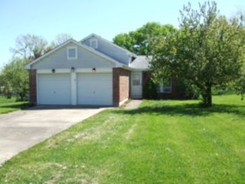 7678 Top Ridge Drive, West Chester, OH 45069 