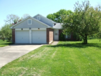 7678 Top Ridge Drive, West Chester, OH 45069 