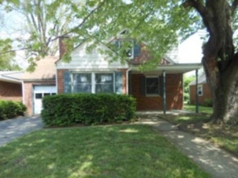 800 N Maple Ave, Fairborn, OH 45324 