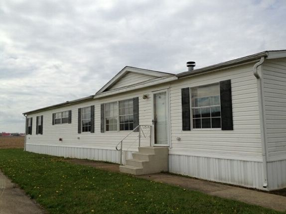 902 SR61, Marengo, OH 43334 