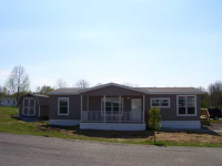 5034 Sherman Blvd lot 175, Navarre, OH 44662 