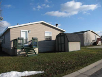 27484 Oregon Lot 91, Perrysburg, OH 43551 