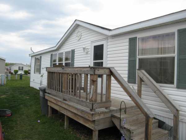 5702 Angola Lot 313, Toledo, OH 43615 