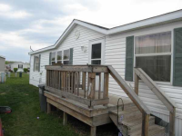 5702 Angola Lot 313, Toledo, OH 43615 