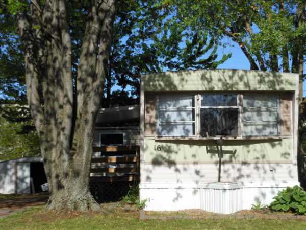 7519 Dorr Street Lot 16, Toledo, OH 43615 