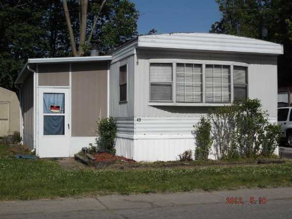 7519 Dorr Street Lot 49, Toledo, OH 43615 