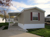 30630 Drouillard Rd. Lot #39, Walbridge, OH 43465 