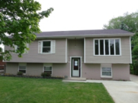 1154 Ogontz Ave, Maumee, OH 43537 