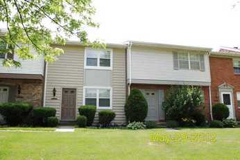 7608 Whitehaven Ct #48, West Chester, OH 45069 