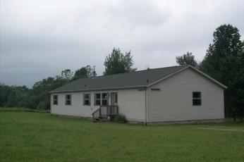6231 E New Market Rd, Hillsboro, OH 45133 