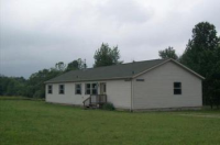 6231 E New Market Rd, Hillsboro, OH 45133 
