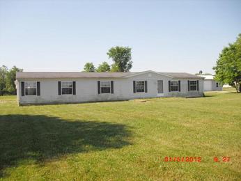 667 Blacklick Road, Millersport, OH 43046 