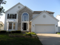 6584 Brick Court, Canal Winchester, OH 43110 