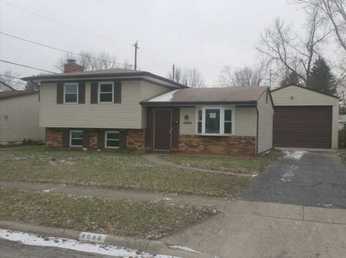 4988 N Cryodon Blvd, Columbus, OH 43232 