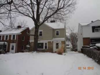 3691 Avalon Rd, Shaker Heights, OH 44120 