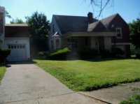 2412 Elsmere Ave, Dayton, OH 45406 