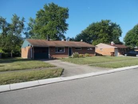4944 Queensbury Dr, Huber Heights, OH 45424 