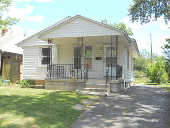 2908 Azelda St, Columbus, OH 43224 