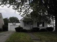 322 S Elm Street, Celina, OH 45822 