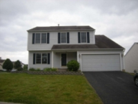 2638 Cross Creek Ave, Lancaster, OH 43130 