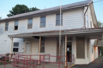 7337 State Rt 314, Shauck, OH 43349 