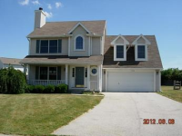 1322 Seneca Creek Ct, Perrysburg, OH 43551 