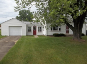 347 Edison St, Struthers, OH 44471 