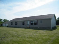 4287 Hartland Center Road, Collins, OH 44826 Foreclosure