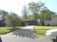 366 Glen Oaks Dr, Cincinnati, OH 45238 