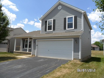 1843 Brandigen Ln, Columbus, OH 43228 