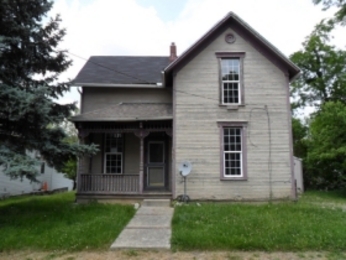 8704 Main St, Rushville, OH 43150 