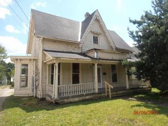 137 E Main St, Cardington, OH 43315 