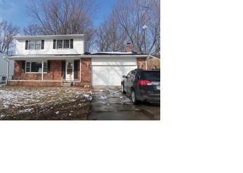6200 Applegate Dr, Toledo, OH 43615 