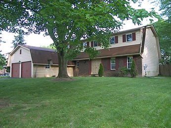 8025 Autumn Lane, West Chester, OH 45069 