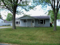 624 Smith St, Ansonia, OH 45303 