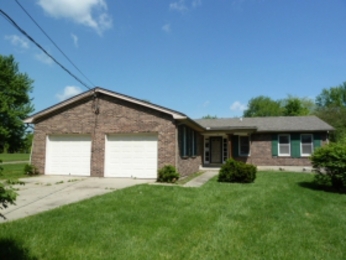 4130 Hamilton Trenton Rd, Hamilton, OH 45011 