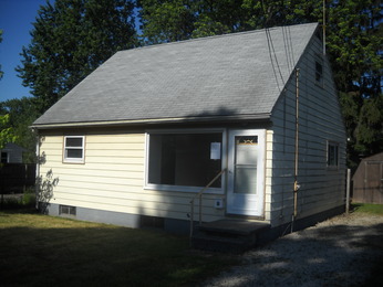 864 Argonne Avenue, Akron, OH 44310 
