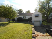 2211 Sylved Ln, Cincinnati, OH 45238 