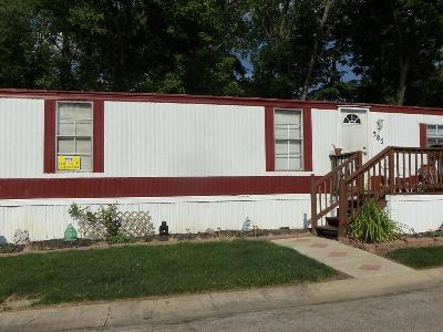 385 Barker Drive, Hamilton, OH 45011 
