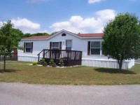 1920 Victory Road lot 162, Marion, OH 43302 